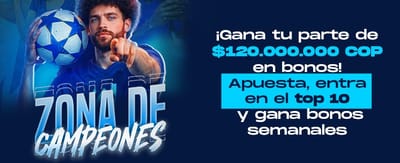 Cashback VIP Semanal promo image
