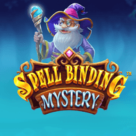 Spellbinding Mystery icon