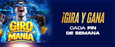 Bono de Bienvenida Especial promo image
